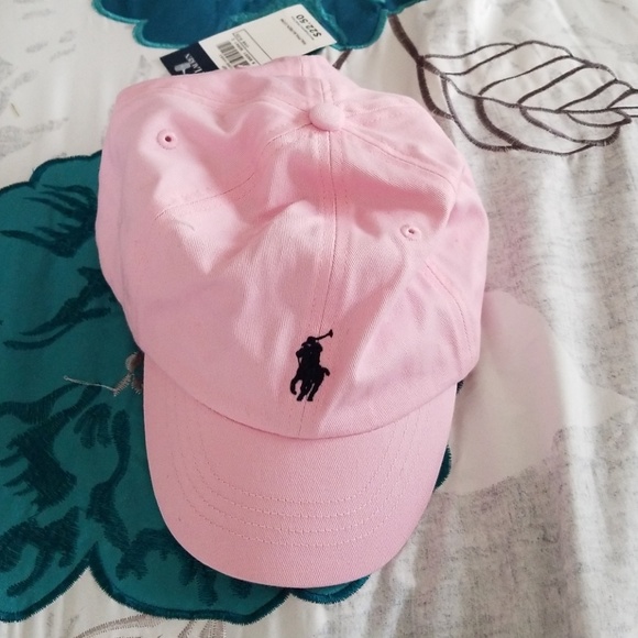 ladies polo hats